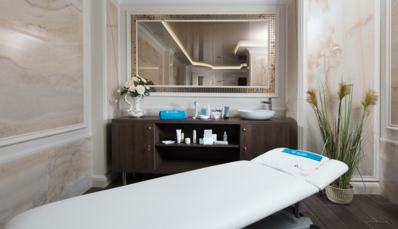 Chateau Monty SPA Resort Mariánské Lázně